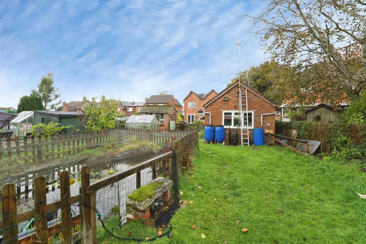 Evendine Lane, Colwall Green, WR13, photo 22