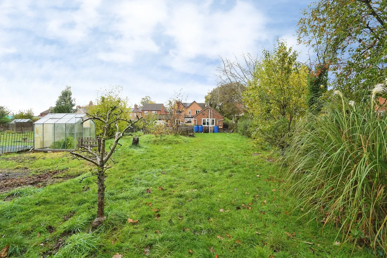 Evendine Lane, Colwall Green, WR13, photo 4