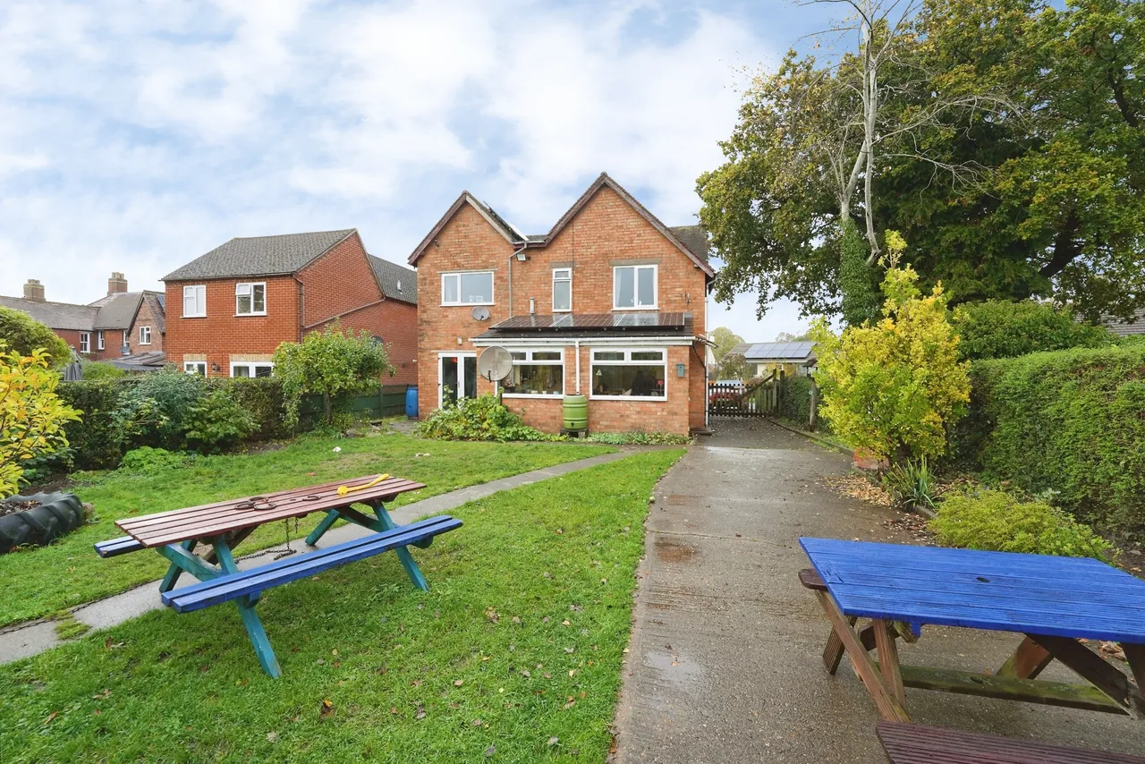 Evendine Lane, Colwall Green, WR13, photo 15