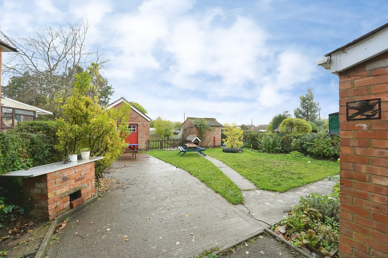 Evendine Lane, Colwall Green, WR13, photo 21