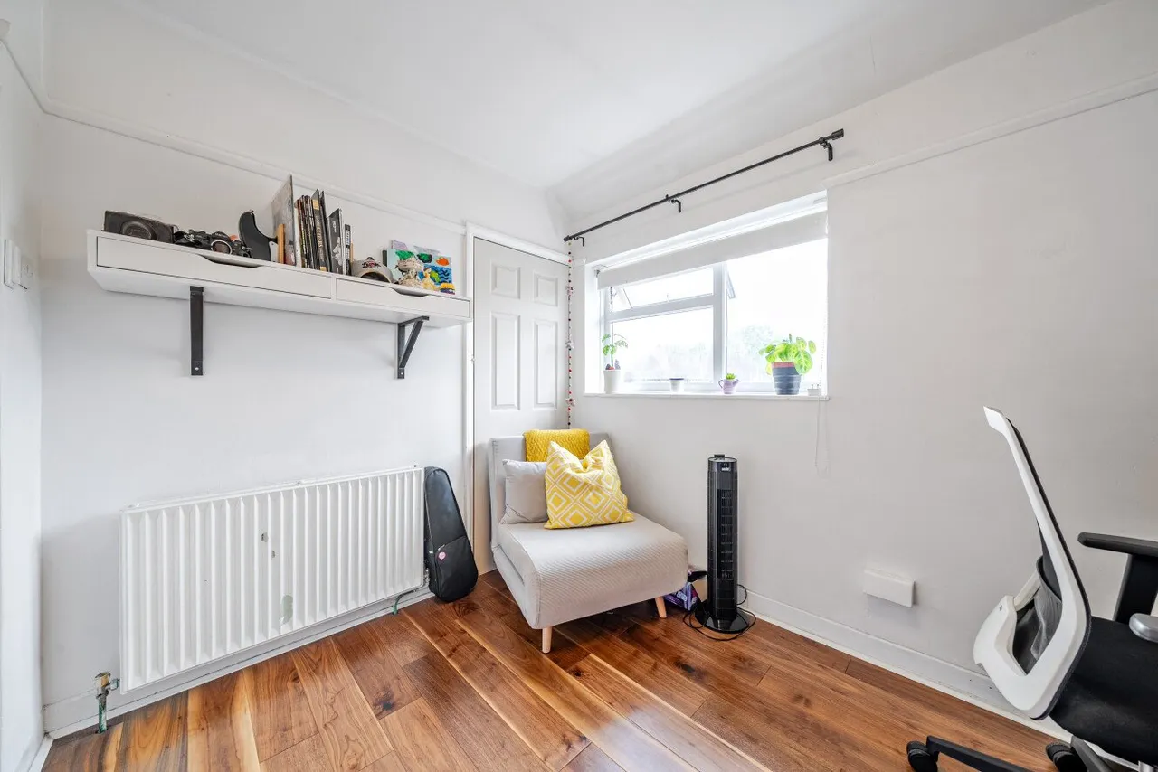 Beaumanor Gardens, New Eltham, SE9, photo 14