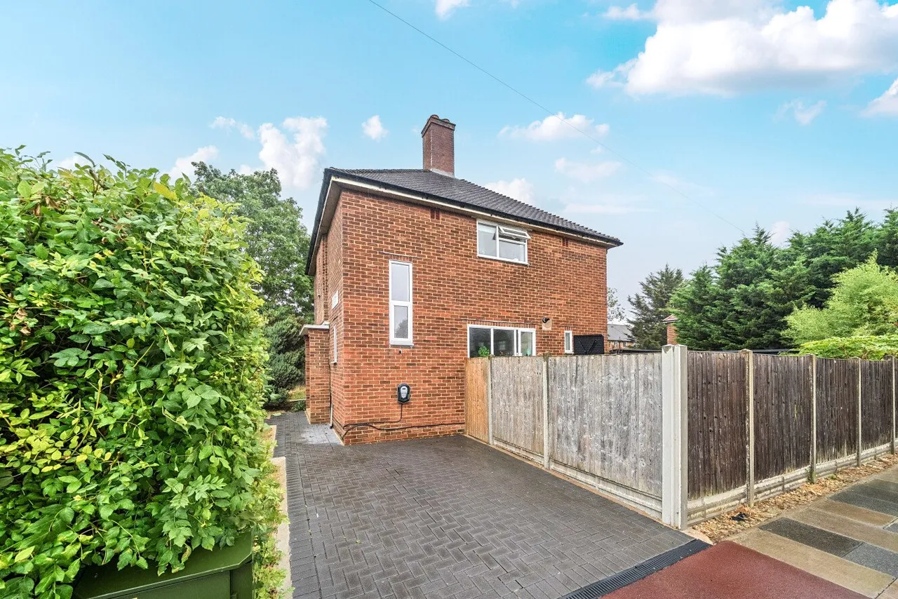 Beaumanor Gardens, New Eltham, SE9, photo 17