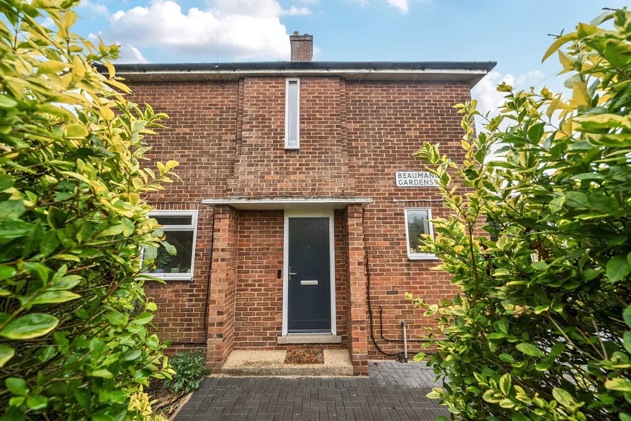 Beaumanor Gardens, New Eltham, SE9, photo 16