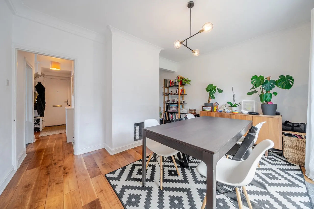 Beaumanor Gardens, New Eltham, SE9, photo 9
