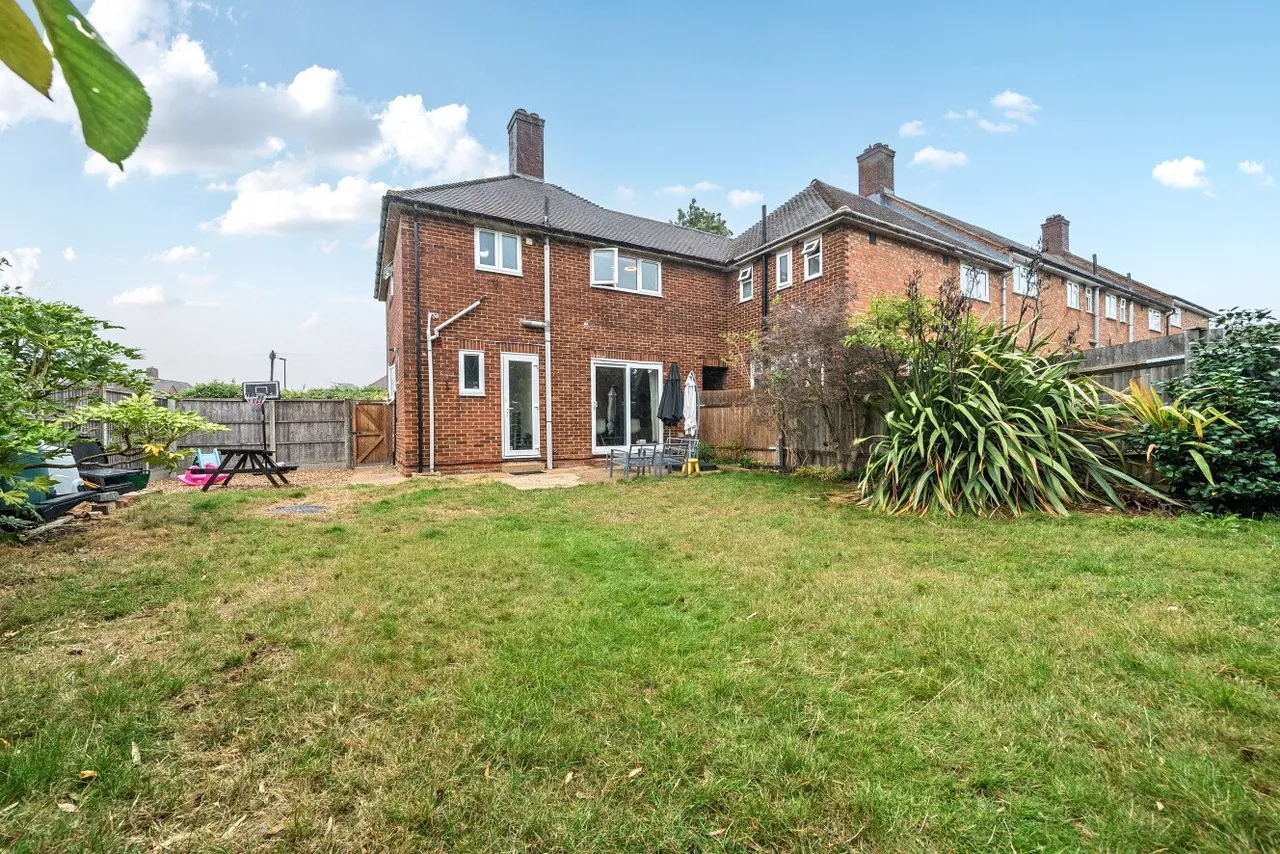 Beaumanor Gardens, New Eltham, SE9, photo 15