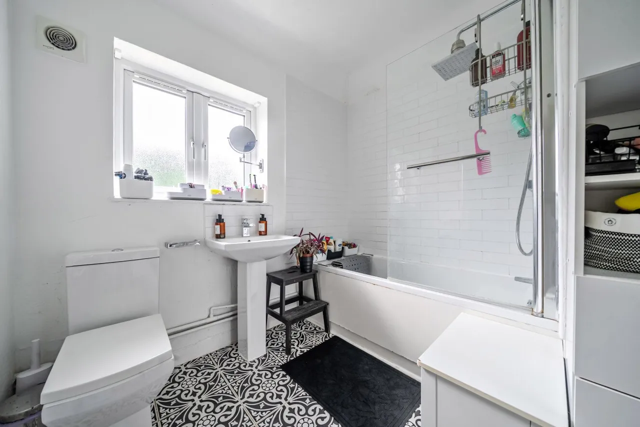 Beaumanor Gardens, New Eltham, SE9, photo 10