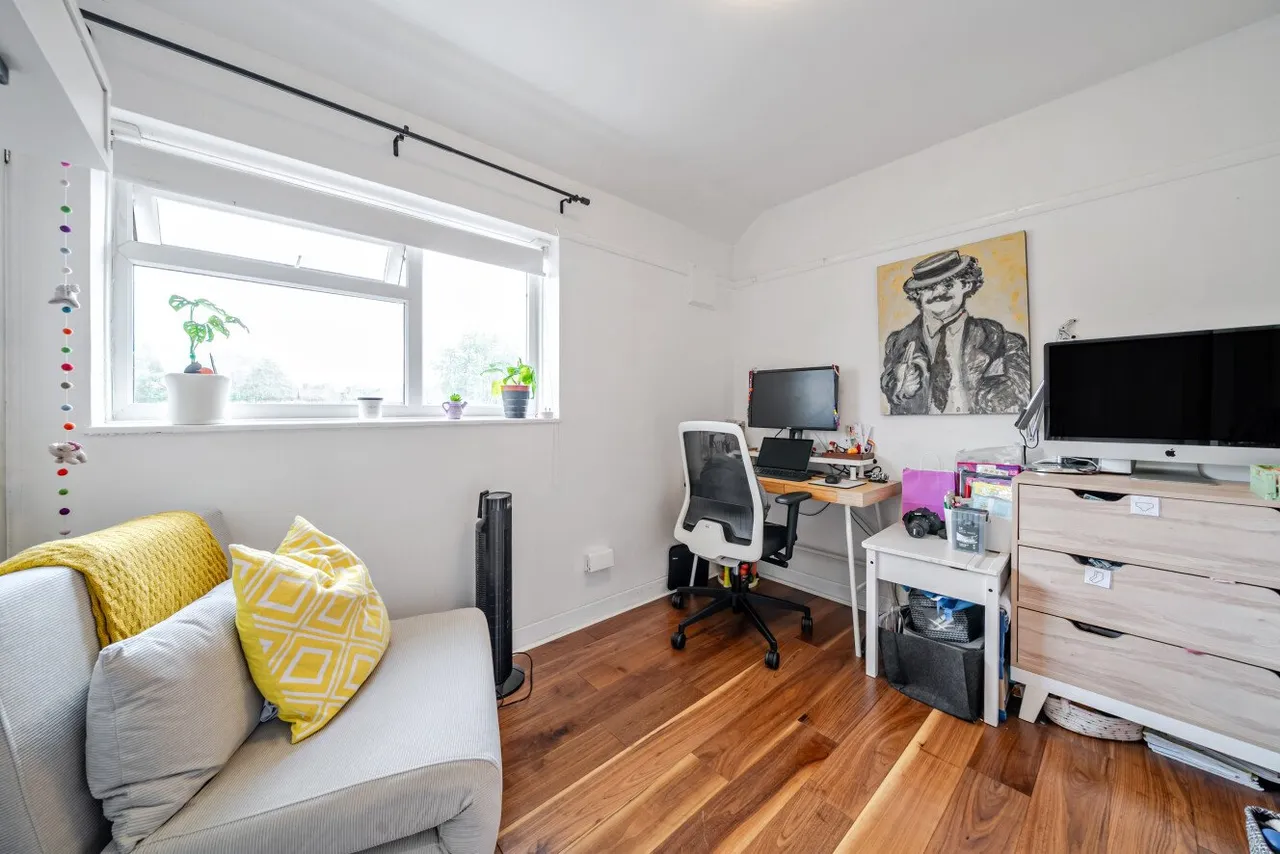 Beaumanor Gardens, New Eltham, SE9, photo 13