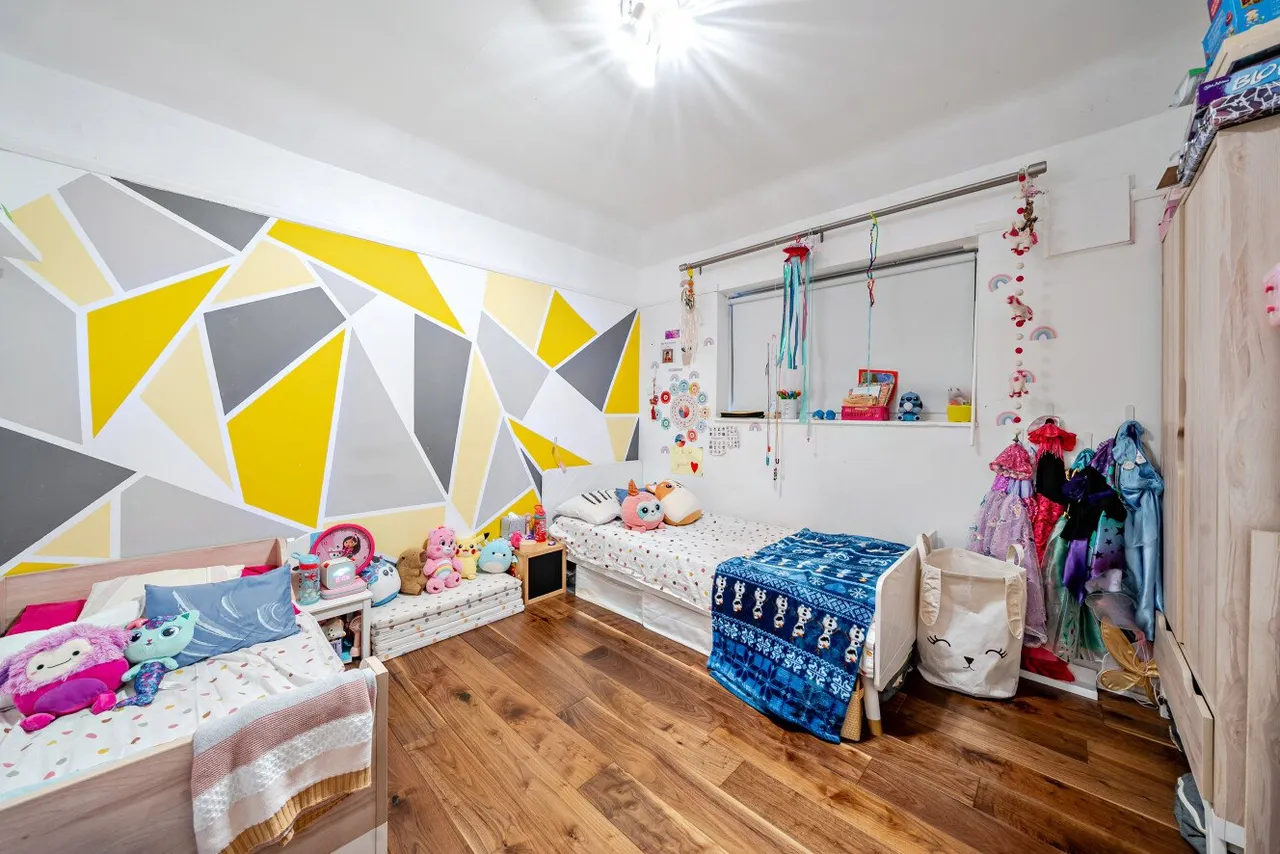 Beaumanor Gardens, New Eltham, SE9, photo 12