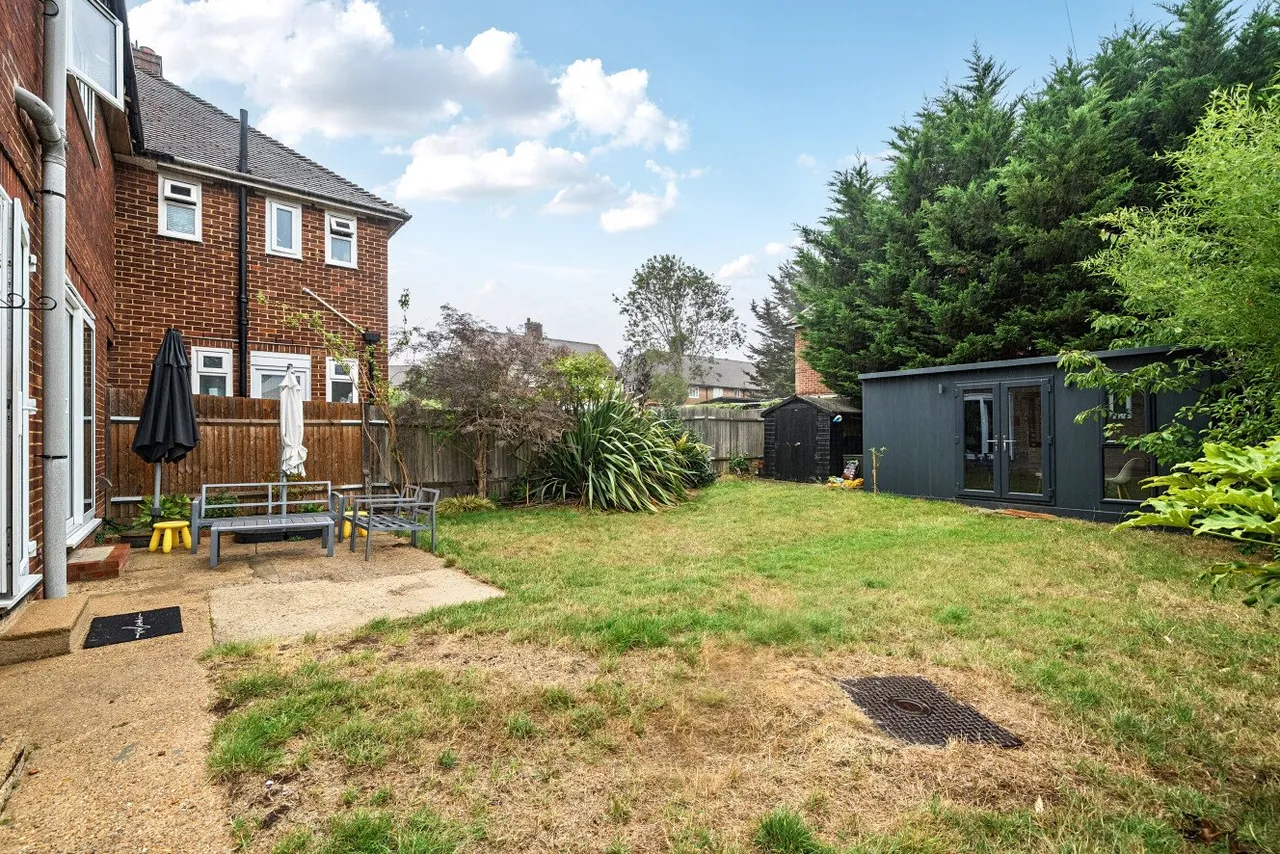 Beaumanor Gardens, New Eltham, SE9, photo 5