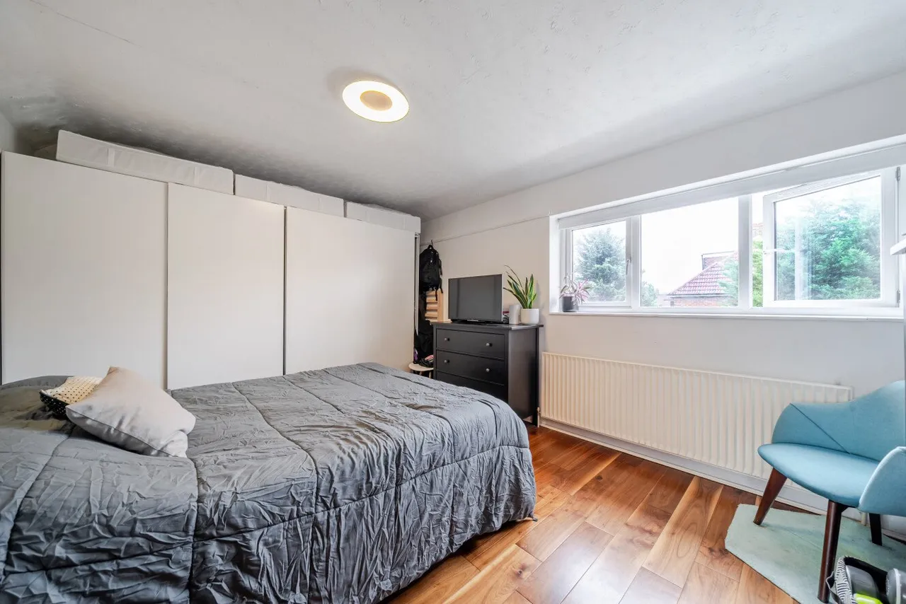 Beaumanor Gardens, New Eltham, SE9, photo 11