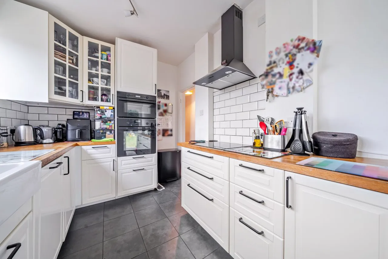 Beaumanor Gardens, New Eltham, SE9, photo 7