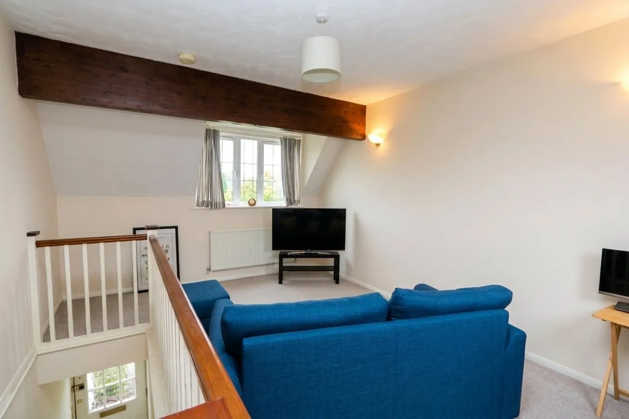 Dewfalls Drive, Bradley Stoke, BS32, photo 7