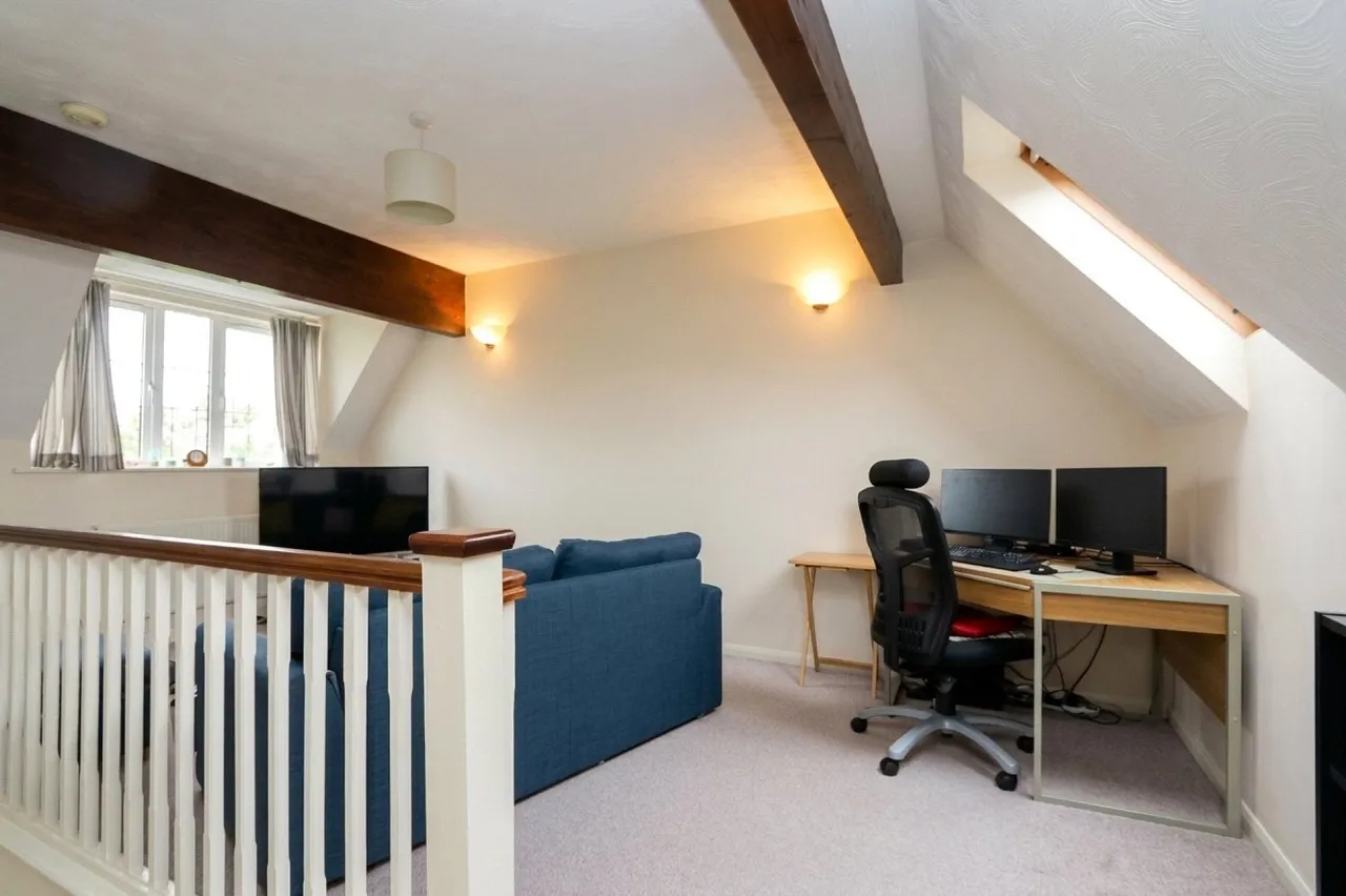Dewfalls Drive, Bradley Stoke, BS32, photo 8