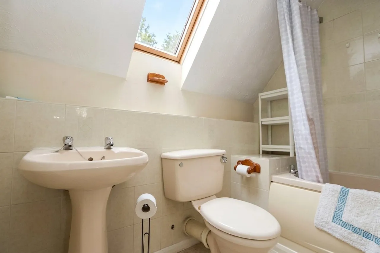 Dewfalls Drive, Bradley Stoke, BS32, photo 14
