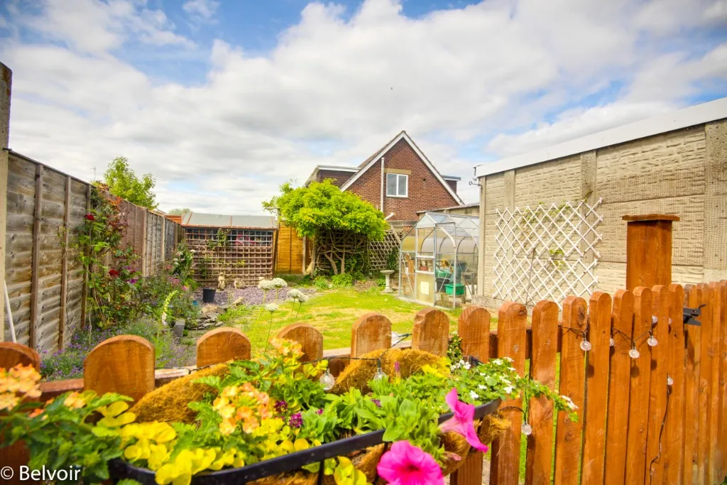 Hurcombe Way, Brockworth, Gloucester, GL3, photo 4