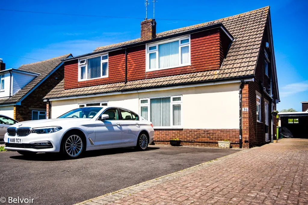 3 bed house for sale — Hurcombe Way, Brockworth, Gloucester, GL3