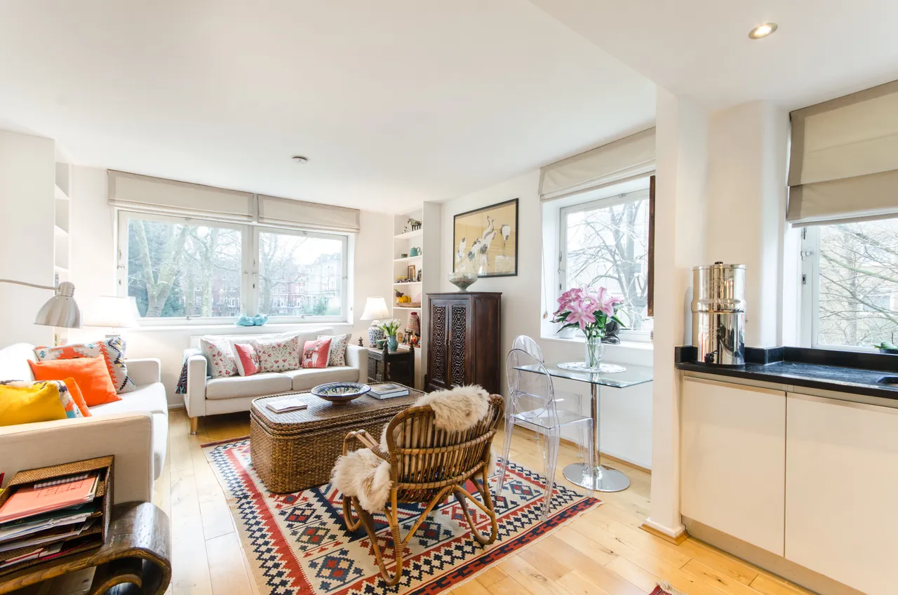 12 Elm Park House, Fulham Road, London, photo 7