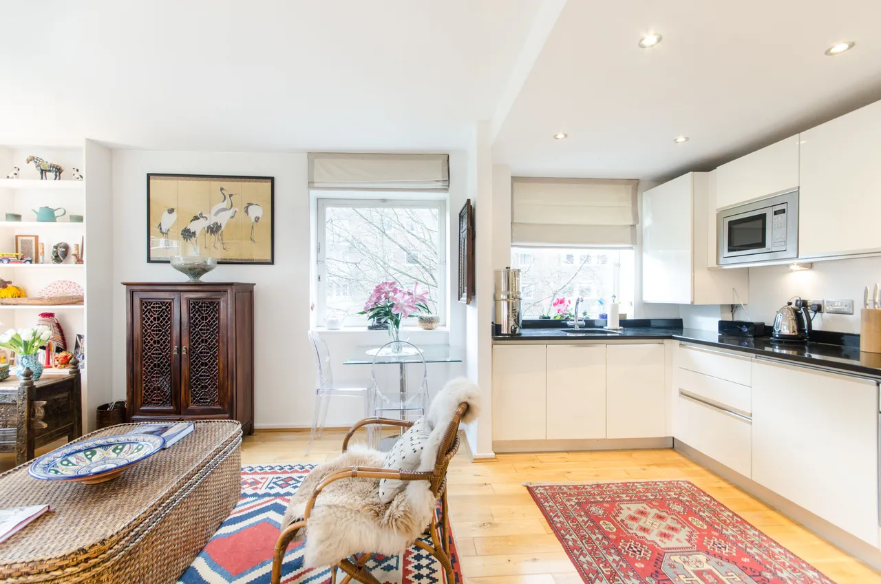 12 Elm Park House, Fulham Road, London, photo 5