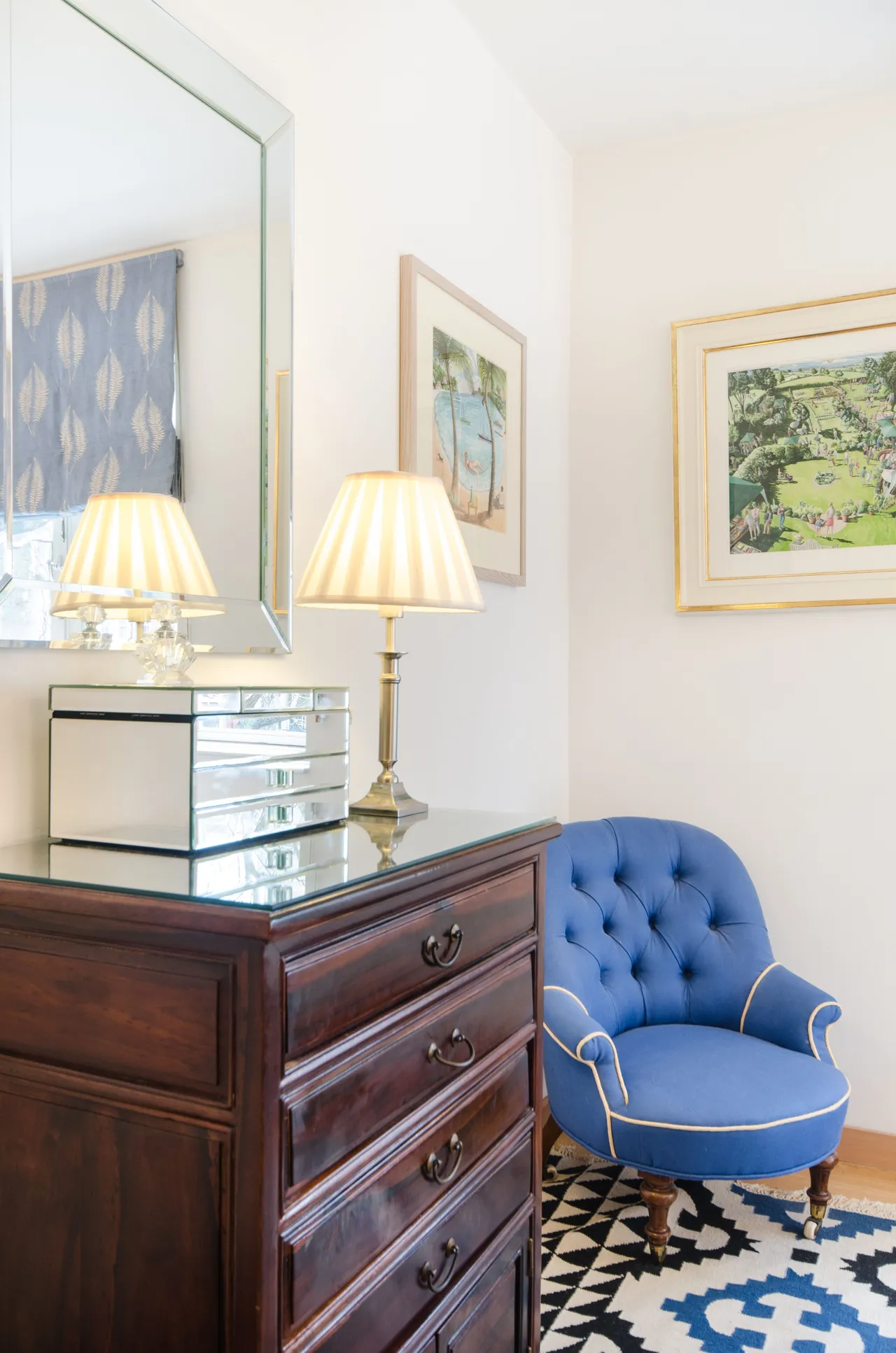12 Elm Park House, Fulham Road, London, photo 11