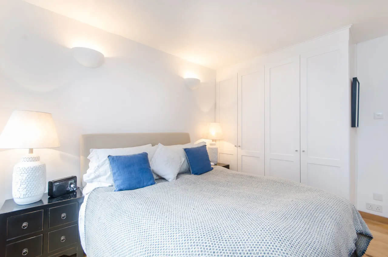 12 Elm Park House, Fulham Road, London, photo 10