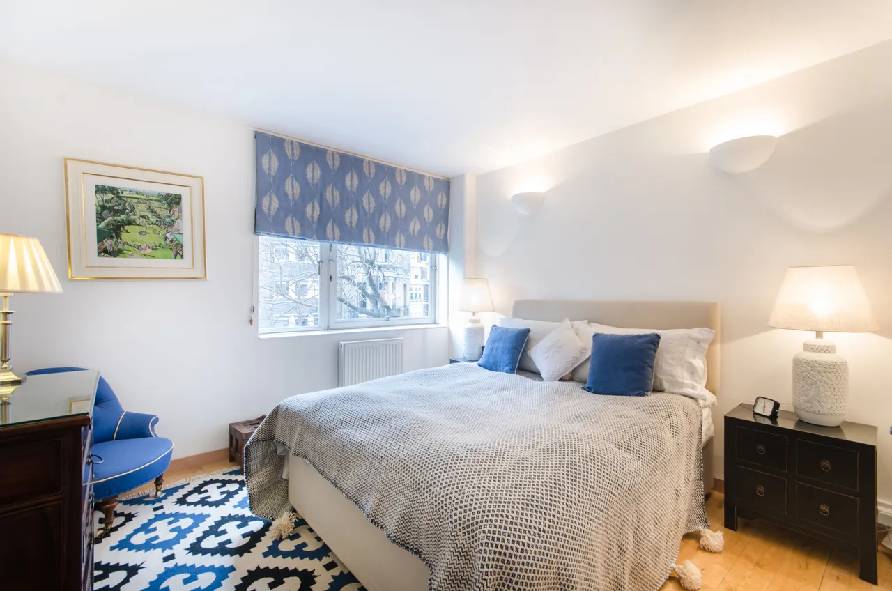 12 Elm Park House, Fulham Road, London, photo 4