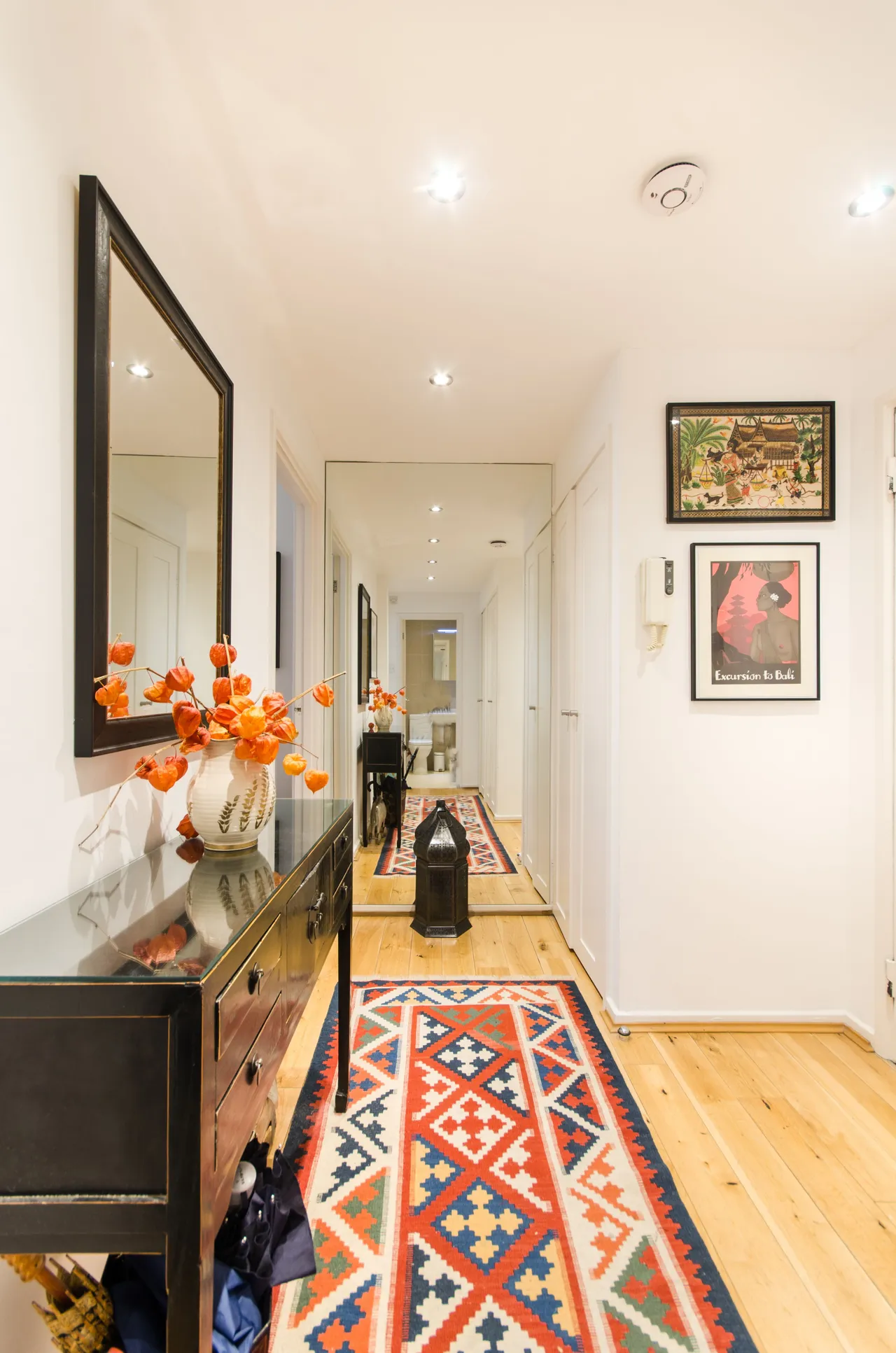 12 Elm Park House, Fulham Road, London, photo 9