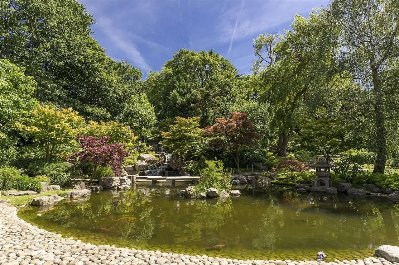 Hollandgreen Place, London, W8, photo 15