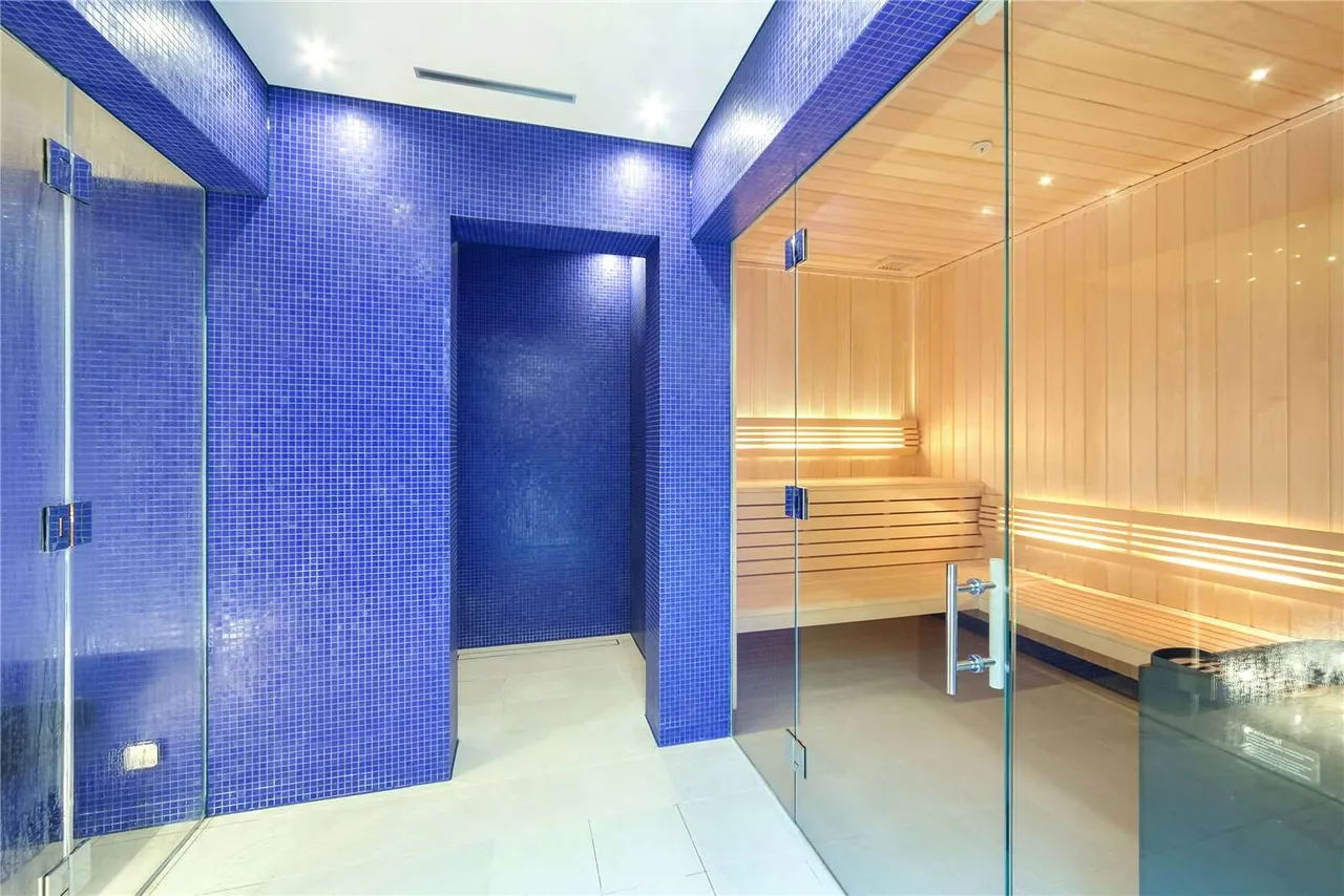 Hollandgreen Place, London, W8, photo 24