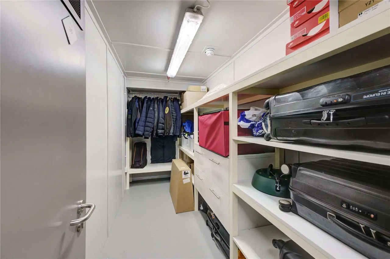 Hollandgreen Place, London, W8, photo 16
