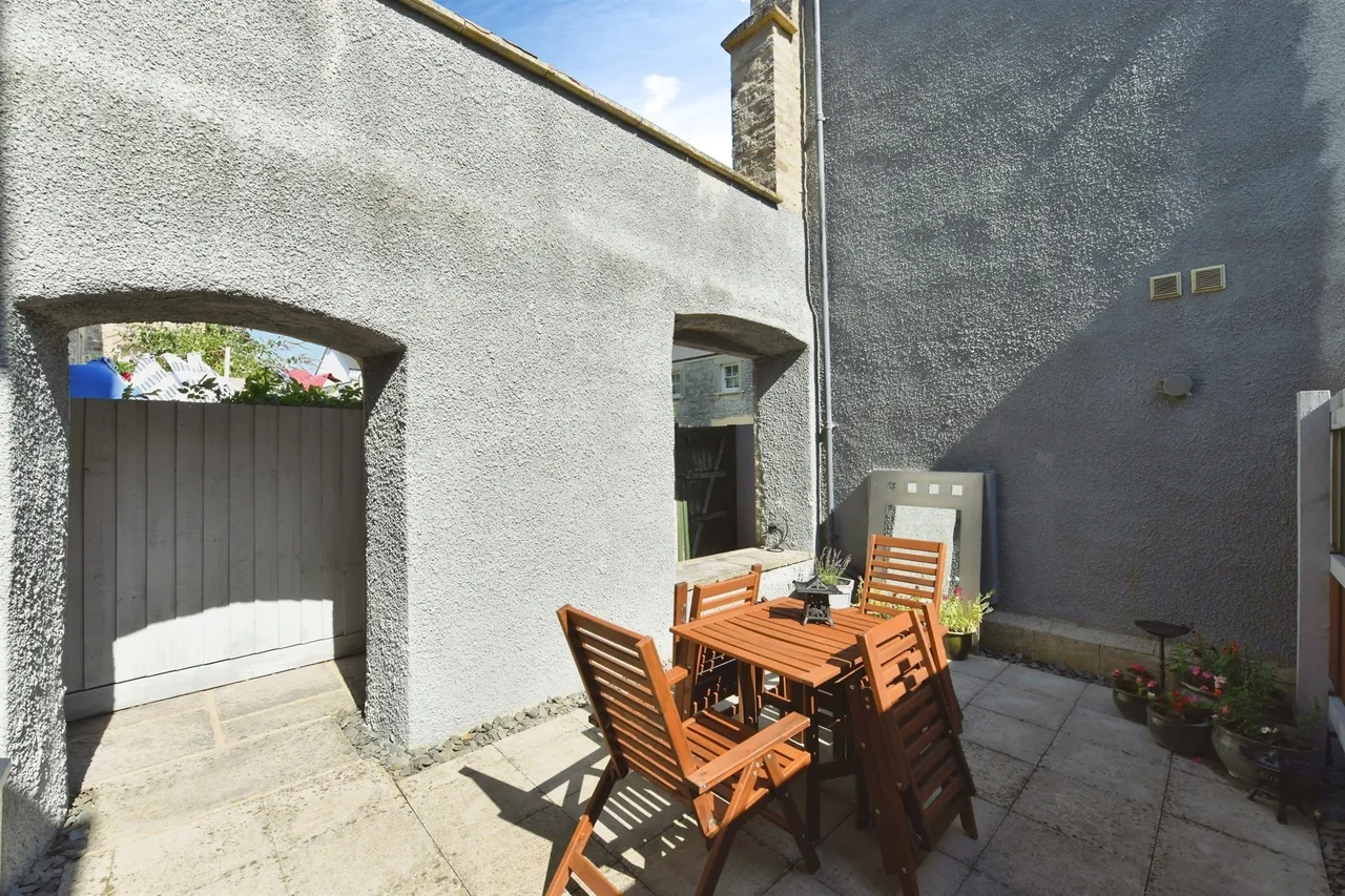 West End Court, Shepton Mallet, photo 3