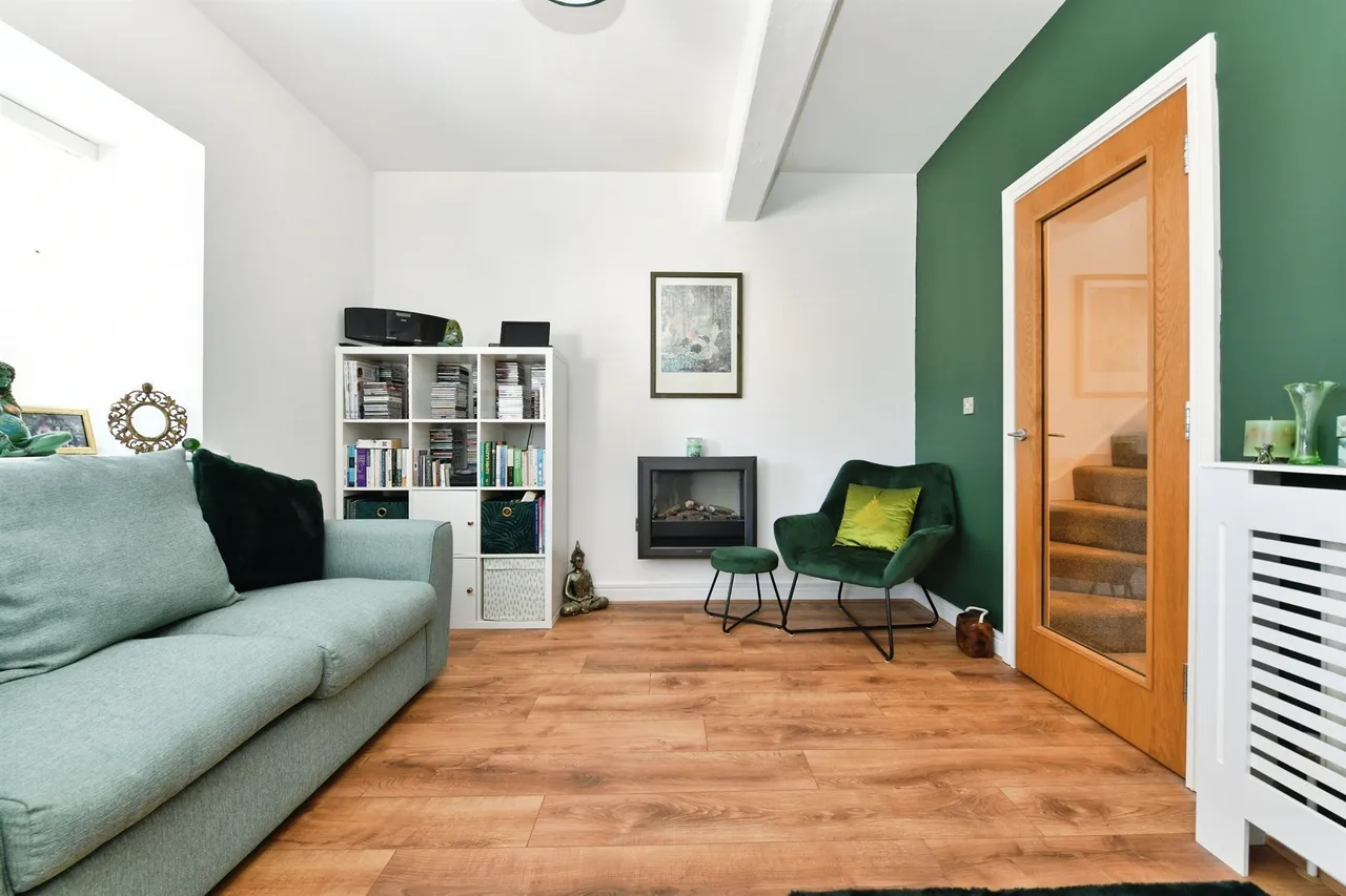 West End Court, Shepton Mallet, photo 2