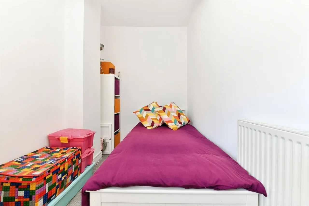 West End Court, Shepton Mallet, photo 12