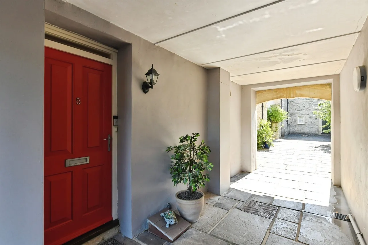 West End Court, Shepton Mallet, photo 4