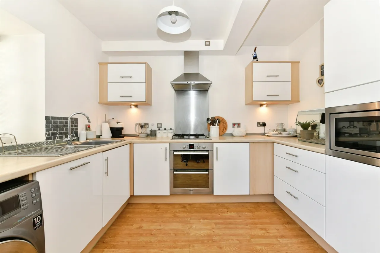 West End Court, Shepton Mallet, photo 6