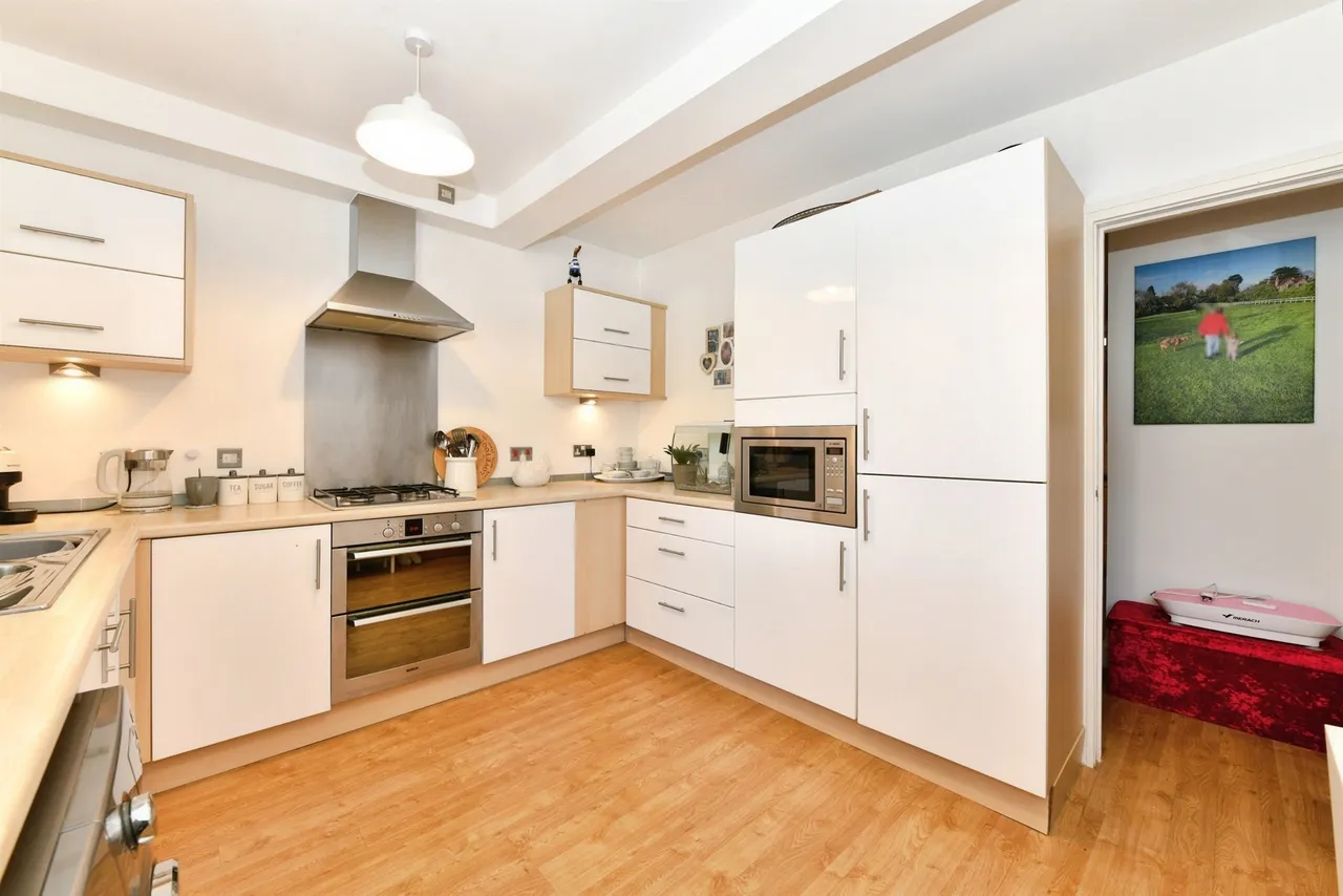 West End Court, Shepton Mallet, photo 7