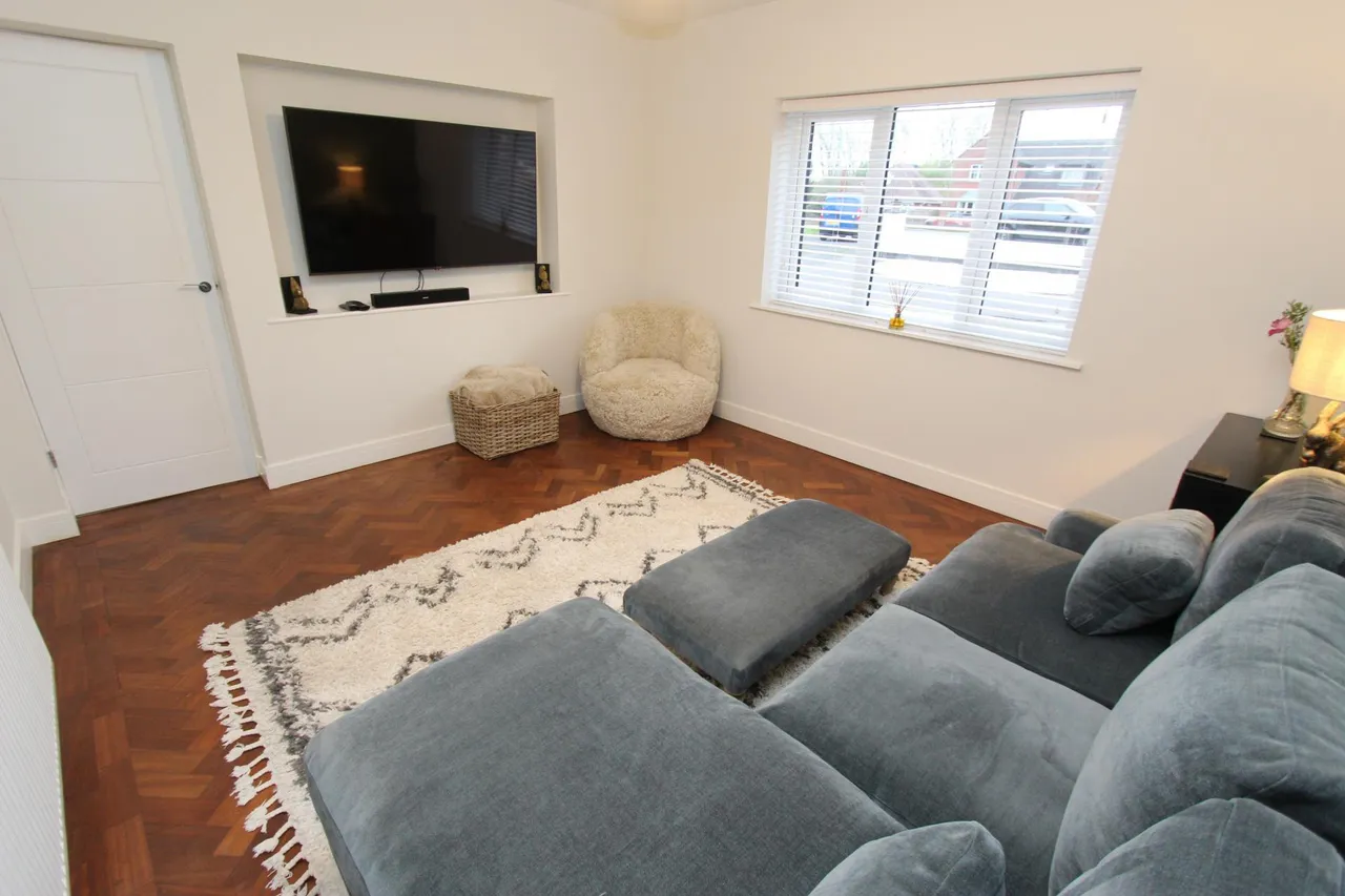 Twyford Road, Willington, DE65, photo 5