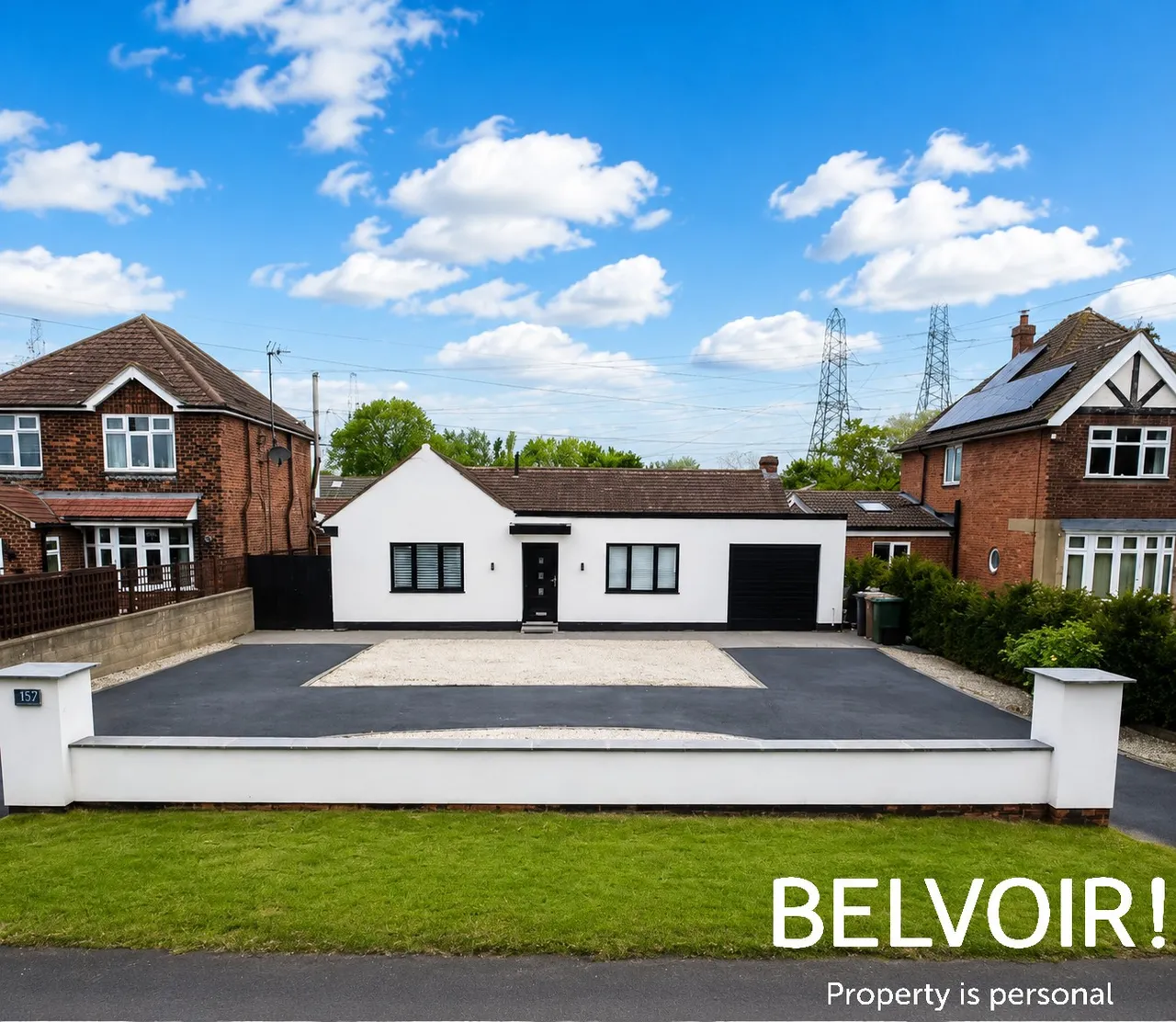 2 bed house for sale — Twyford Road, Willington, DE65
