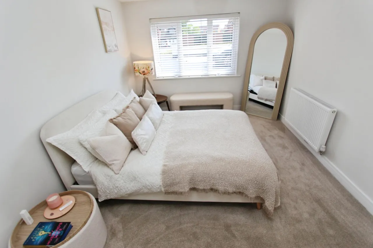 Twyford Road, Willington, DE65, photo 8