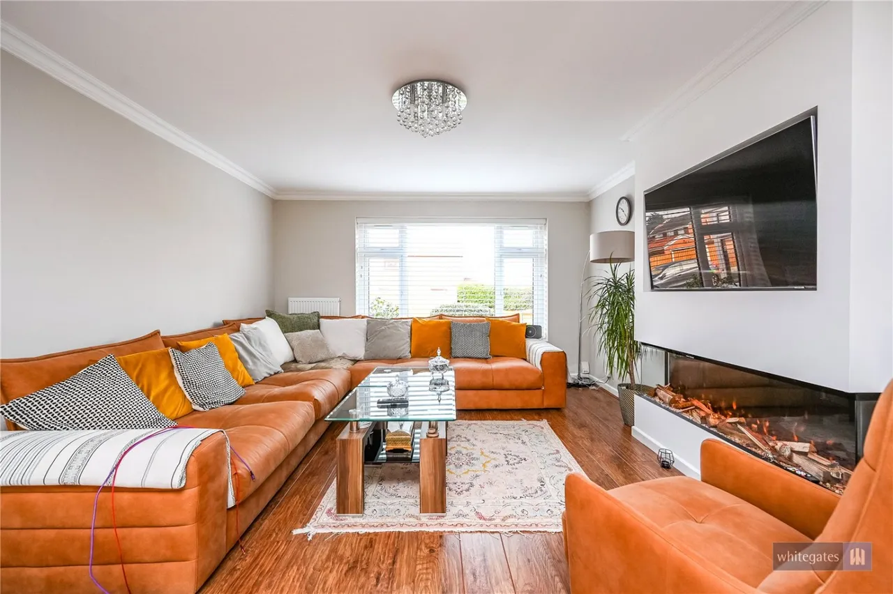 Campion Way, Liverpool, L36, photo 5