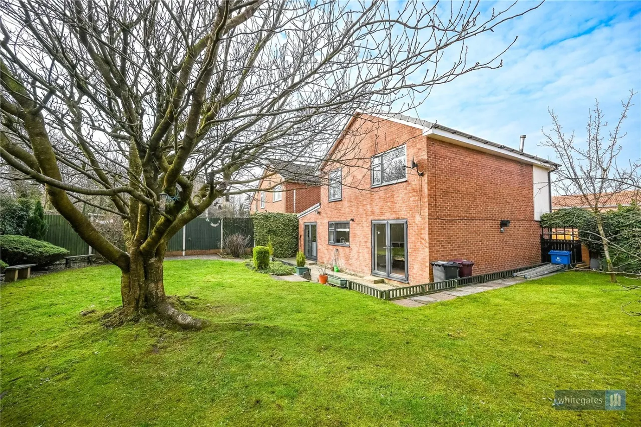 Campion Way, Liverpool, L36, photo 18