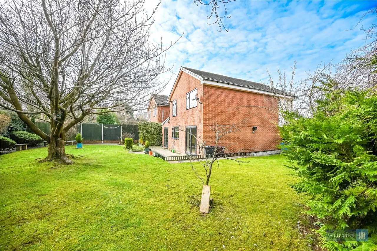Campion Way, Liverpool, L36, photo 20
