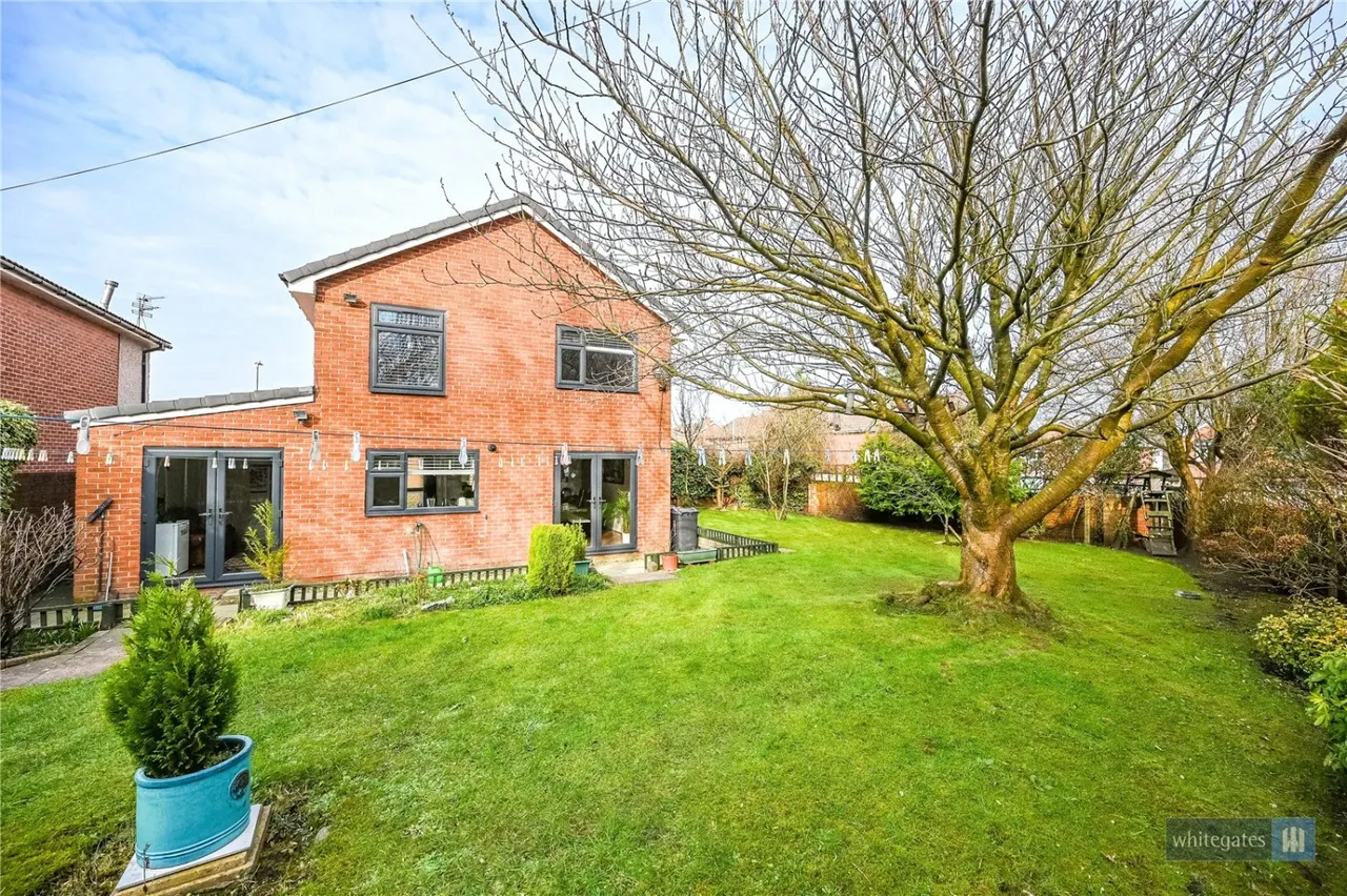 Campion Way, Liverpool, L36, photo 19