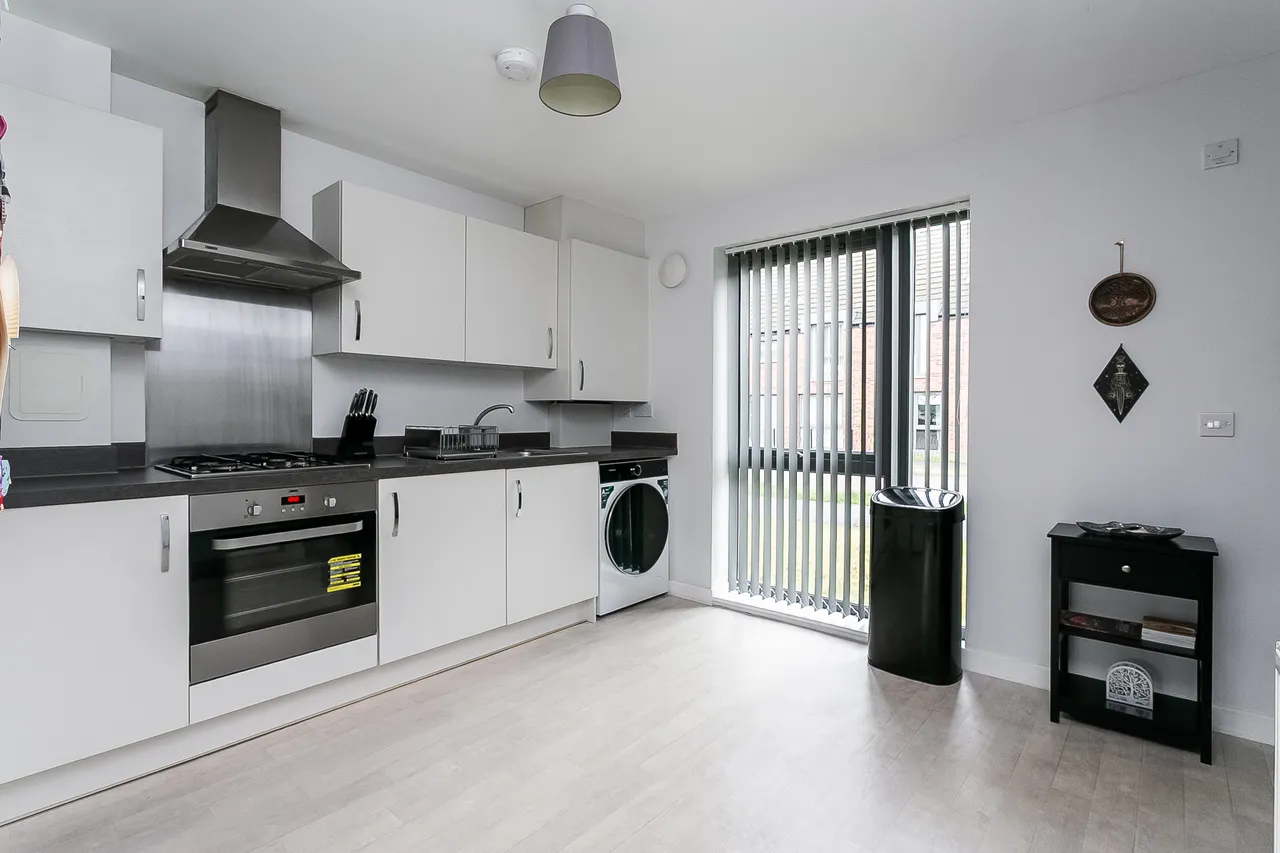 Wester Suttieslea Loan, Newtongrange, EH22, photo 6
