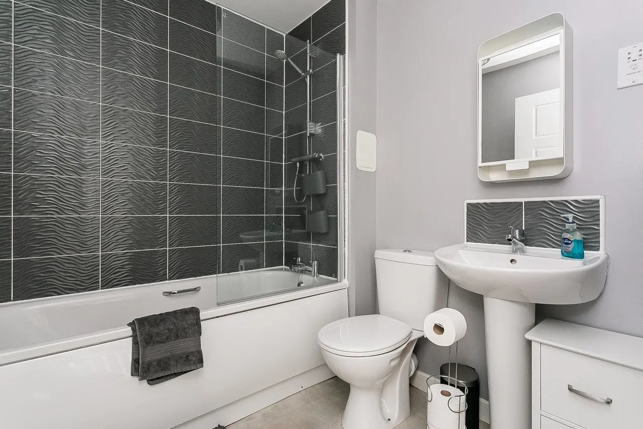 Wester Suttieslea Loan, Newtongrange, EH22, photo 18