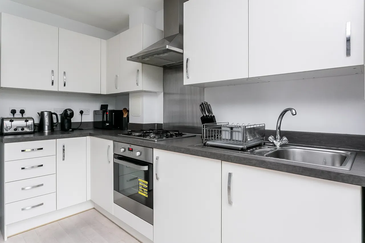 Wester Suttieslea Loan, Newtongrange, EH22, photo 8