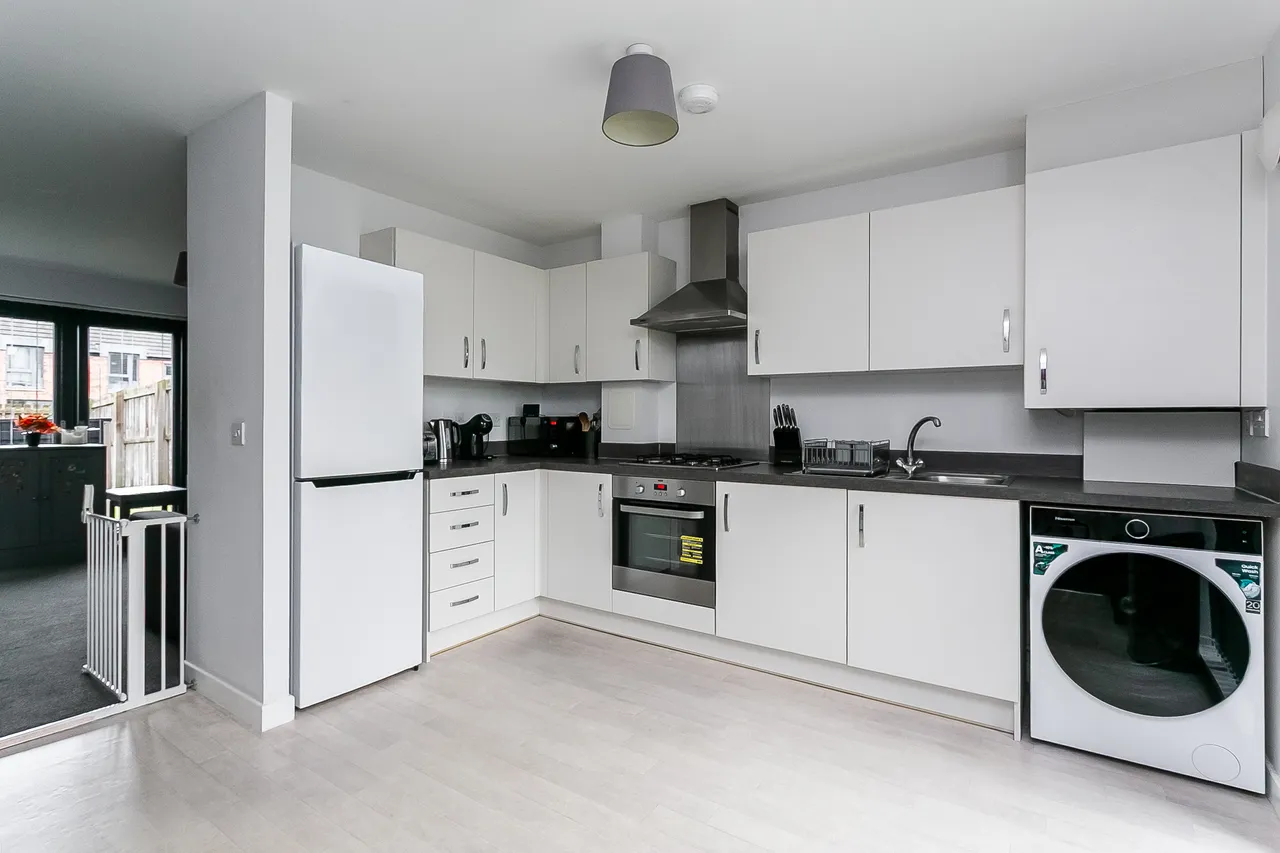 Wester Suttieslea Loan, Newtongrange, EH22, photo 7