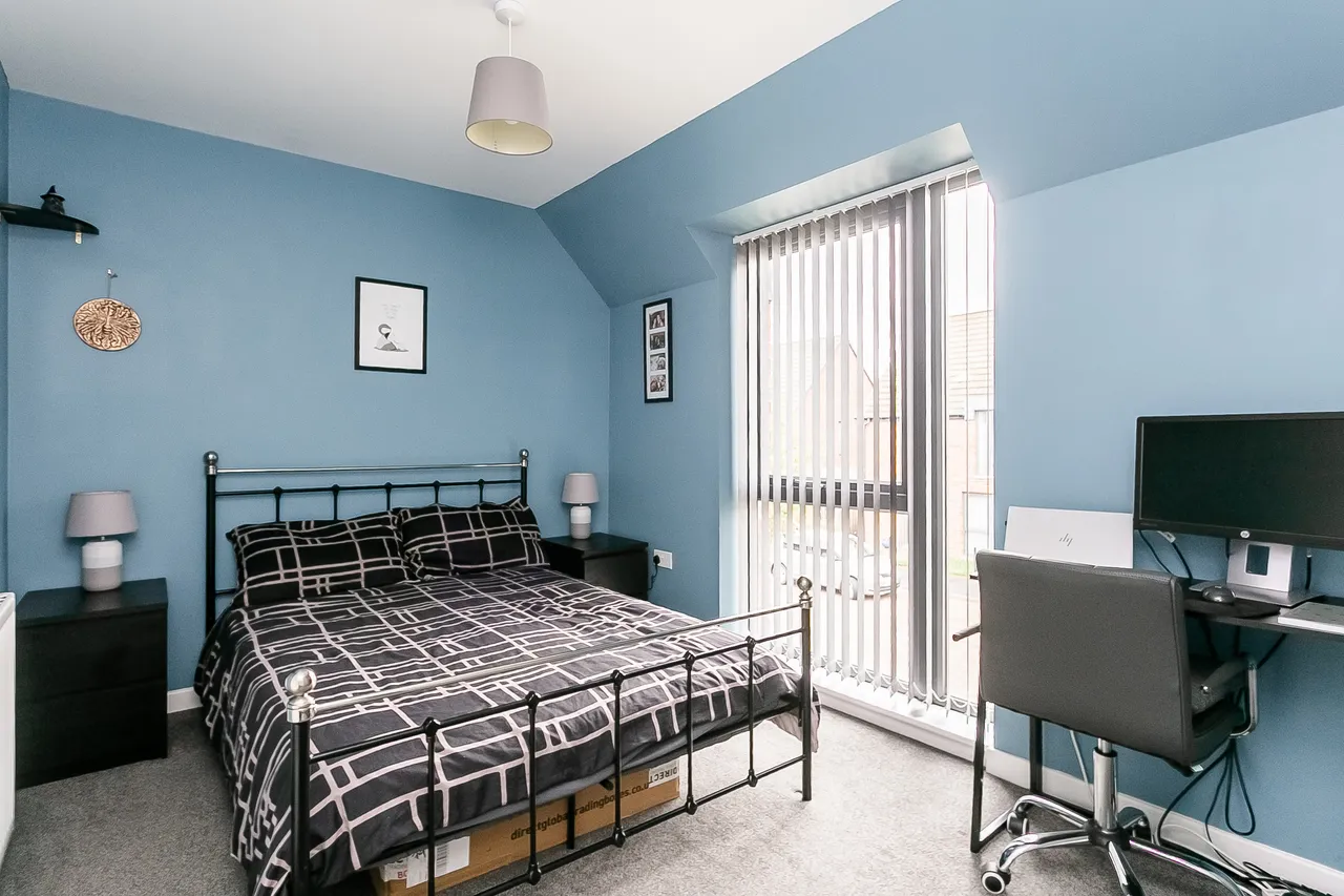 Wester Suttieslea Loan, Newtongrange, EH22, photo 12