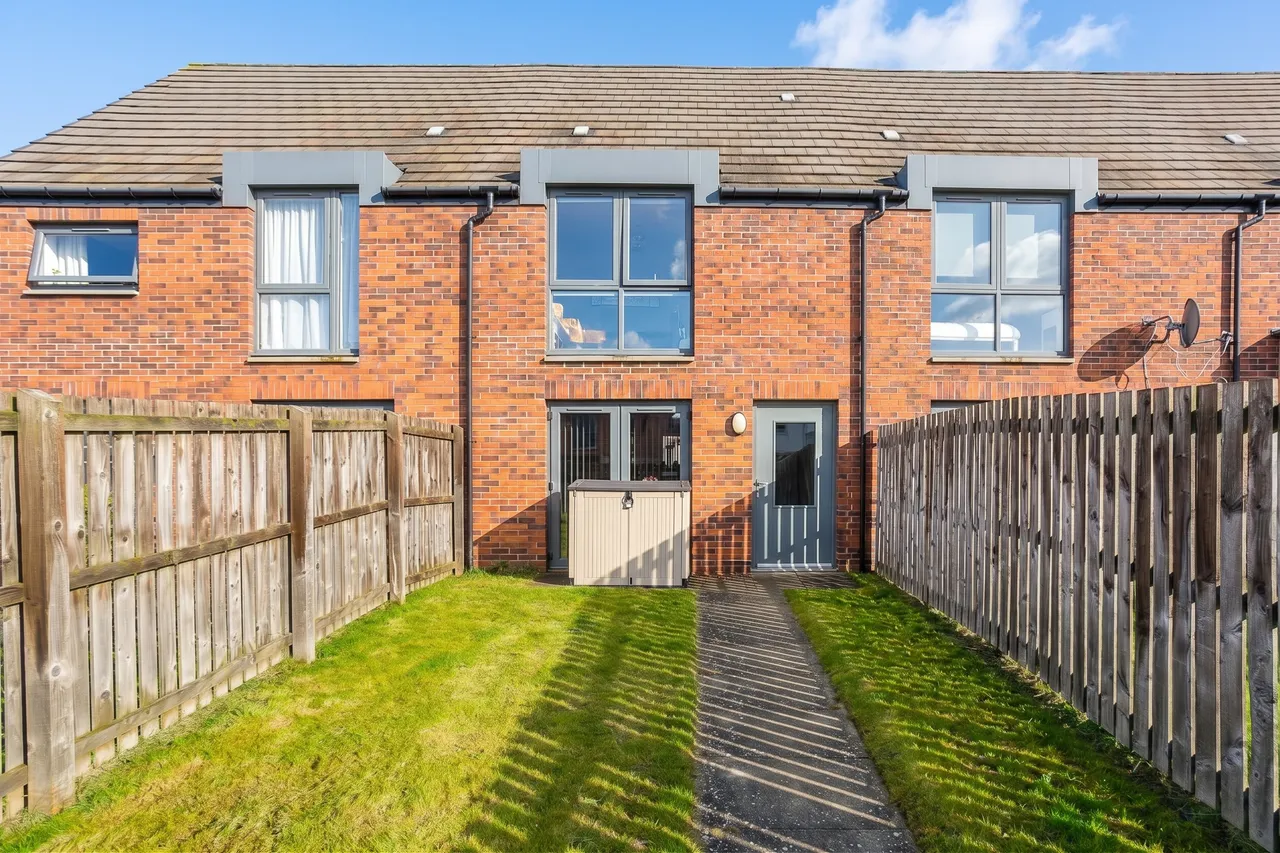 Wester Suttieslea Loan, Newtongrange, EH22, photo 21