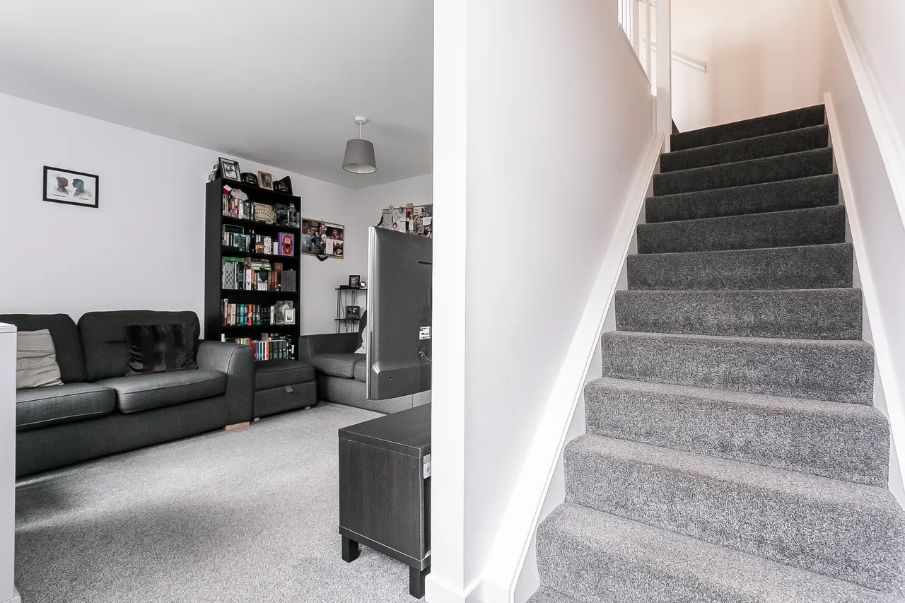 Wester Suttieslea Loan, Newtongrange, EH22, photo 5