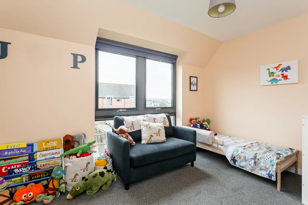 Wester Suttieslea Loan, Newtongrange, EH22, photo 15